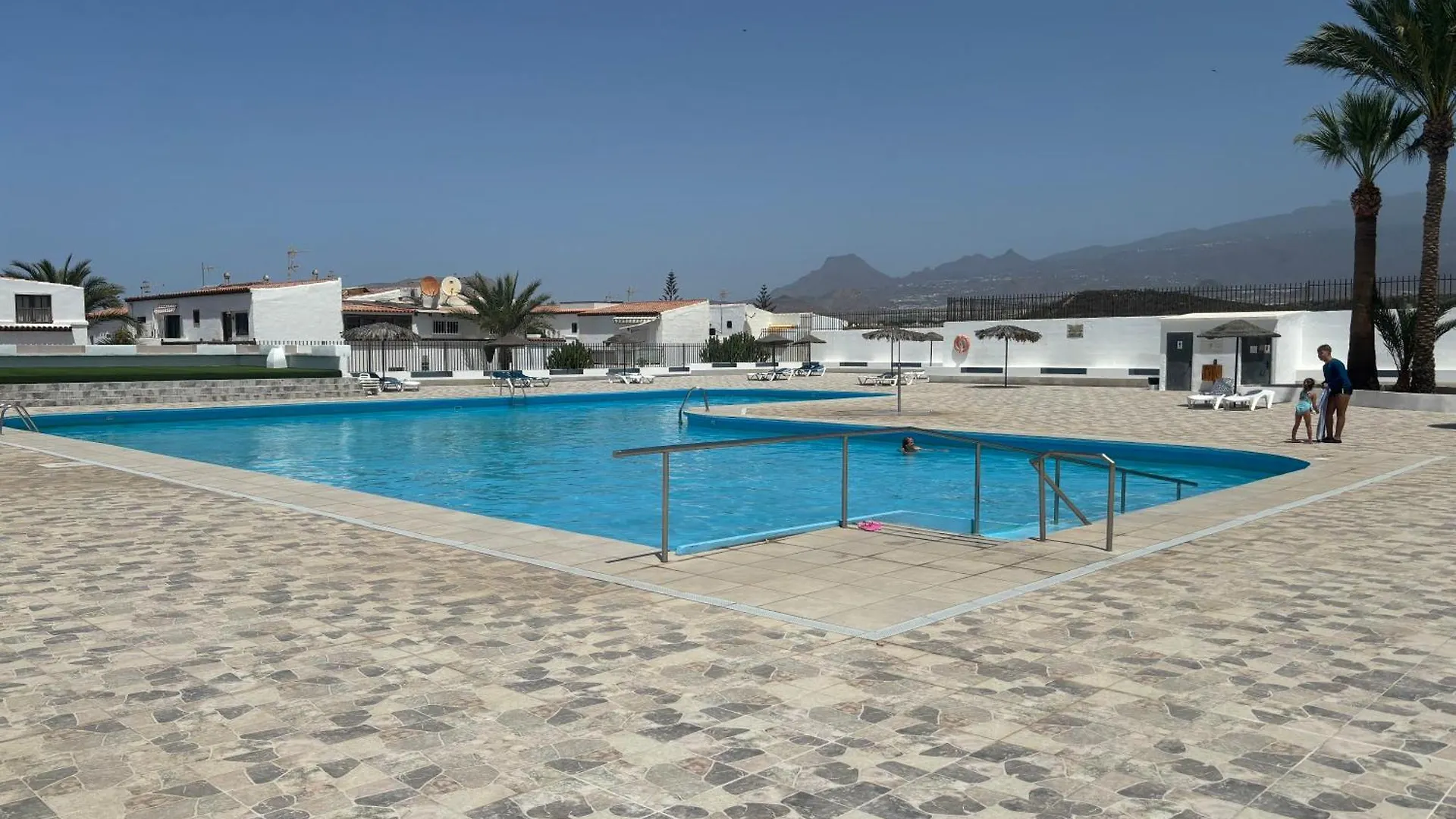 Casa Guay Welcome To Your Home In The Sun! Costa del Silencio España