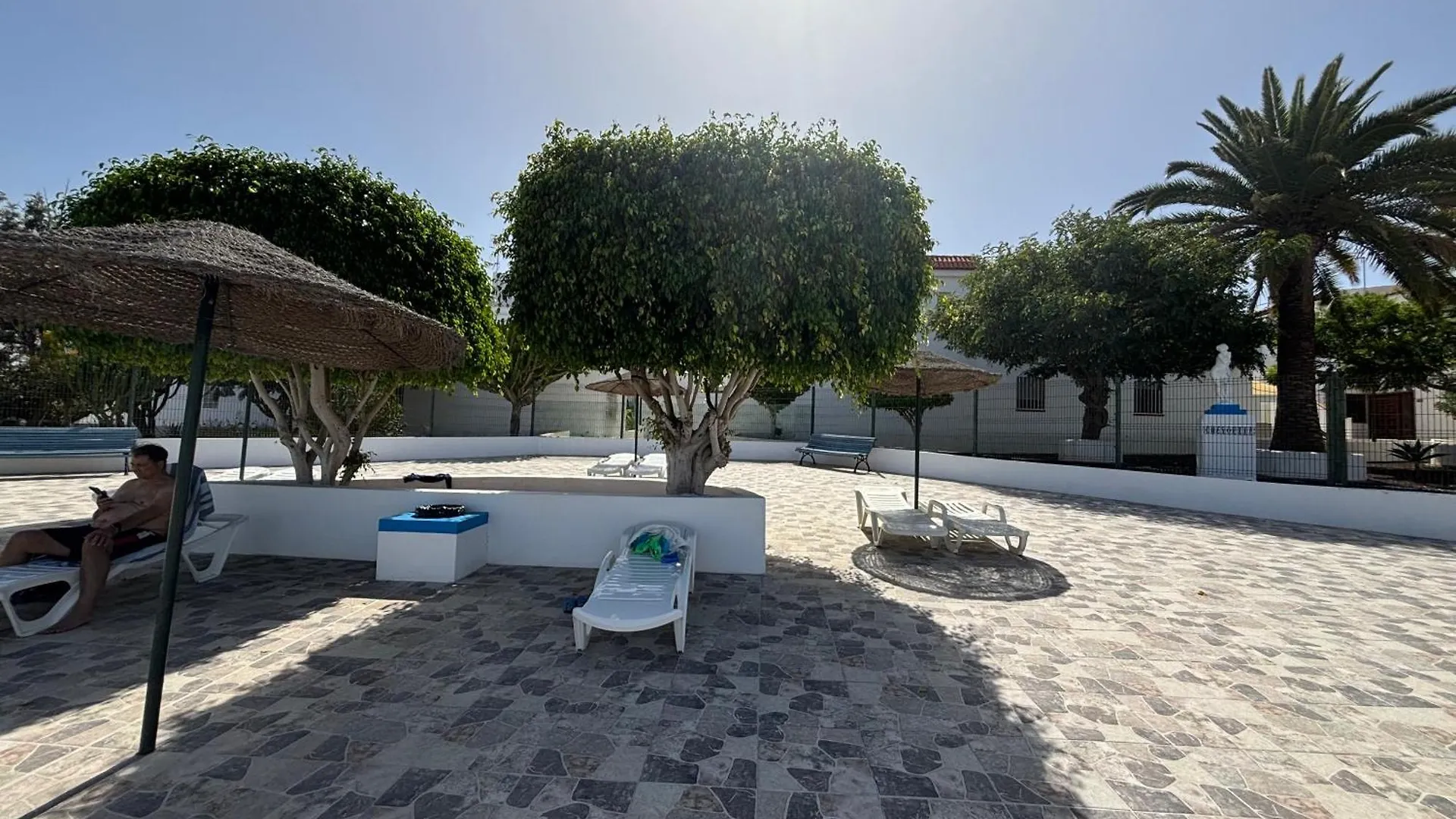 Casa Guay Welcome To Your Home In The Sun! Costa del Silencio 0*,  España
