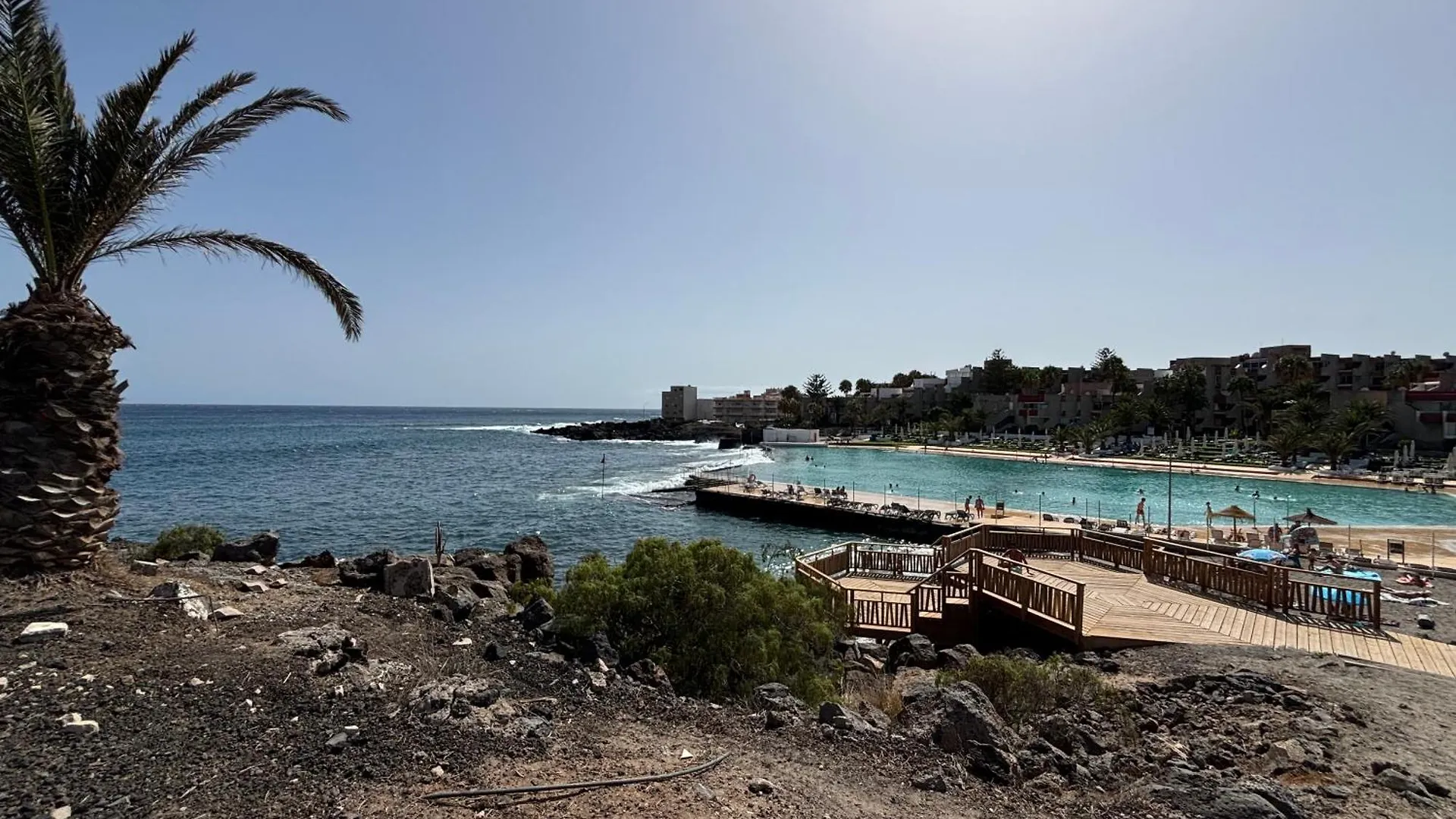 Apartamento Casa Guay Welcome To Your Home In The Sun! Costa del Silencio