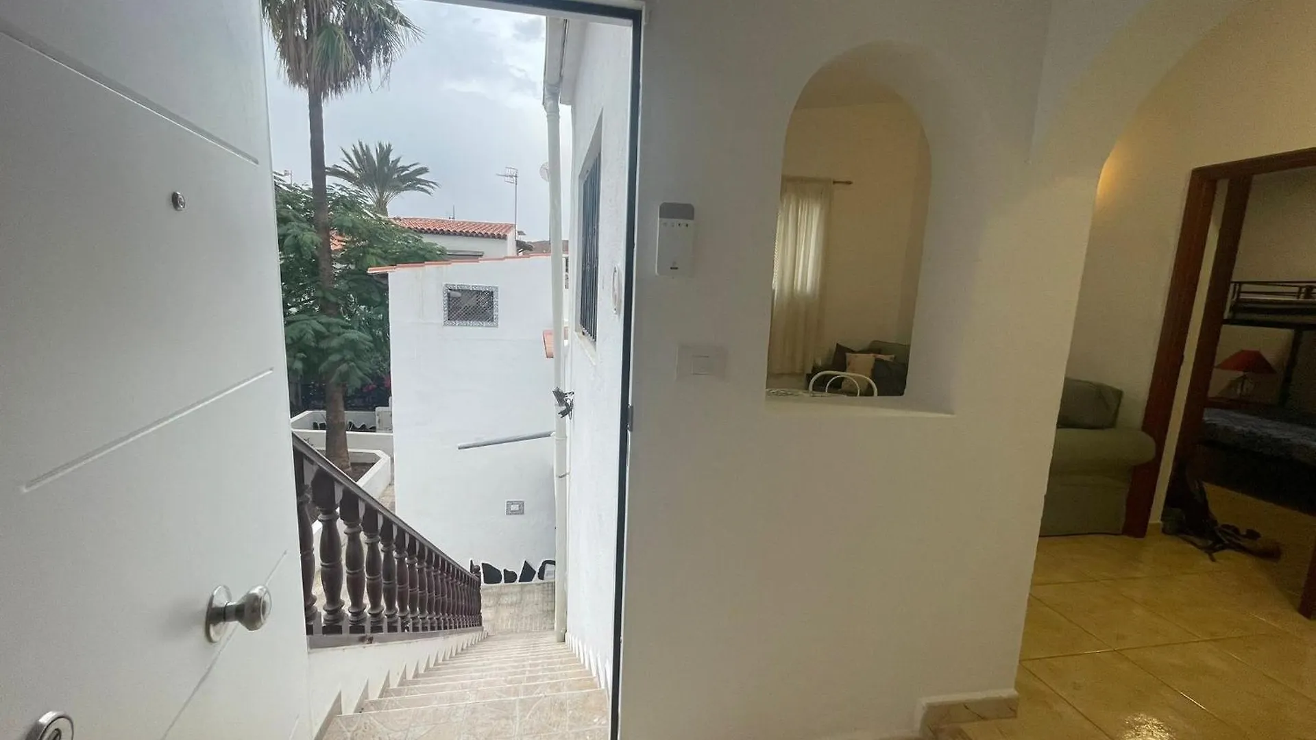Casa Guay Welcome To Your Home In The Sun! Costa del Silencio