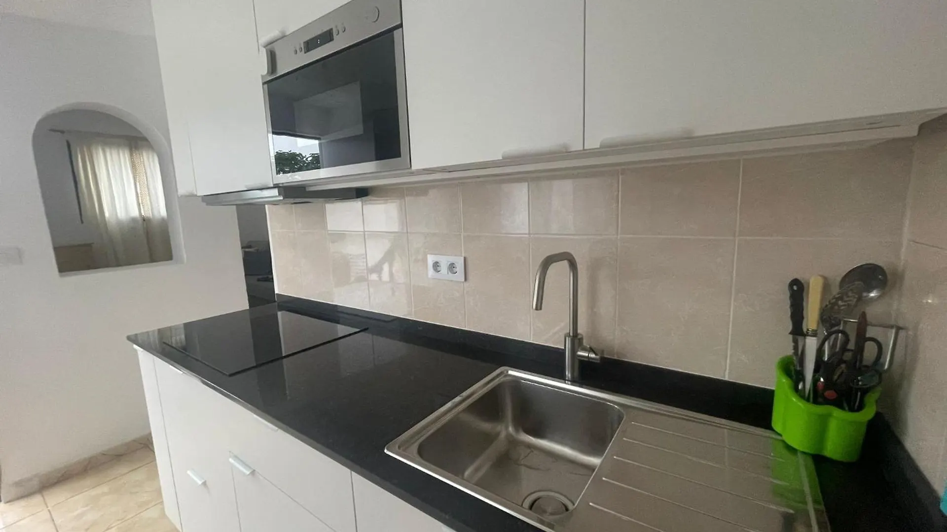 Apartamento Casa Guay Welcome To Your Home In The Sun! Costa del Silencio