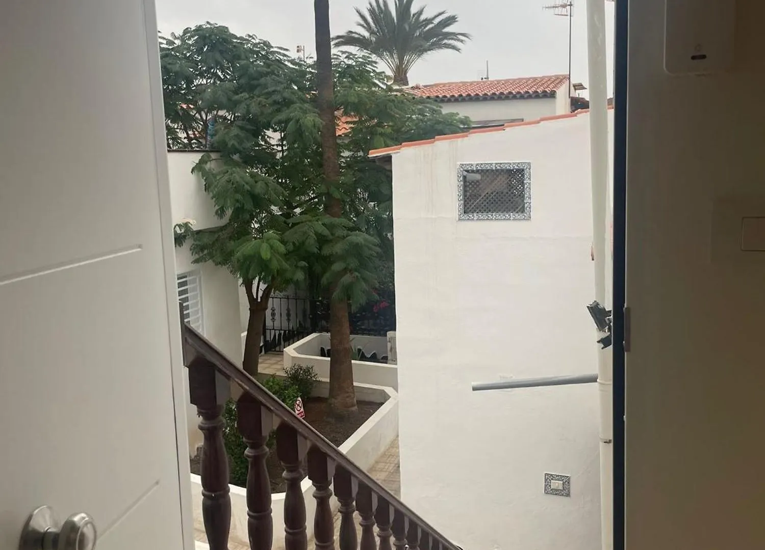 Apartamento Casa Guay Welcome To Your Home In The Sun! Costa del Silencio España