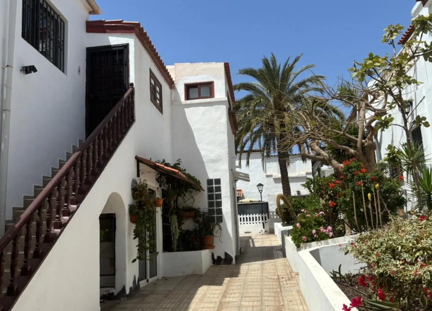 Casa Guay Welcome To Your Home In The Sun! Costa del Silencio