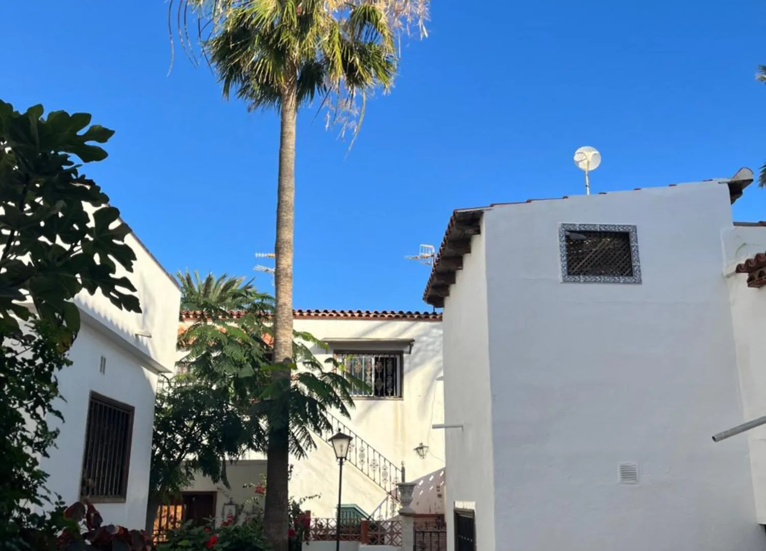 Casa Guay Welcome To Your Home In The Sun! Costa del Silencio 0*,
