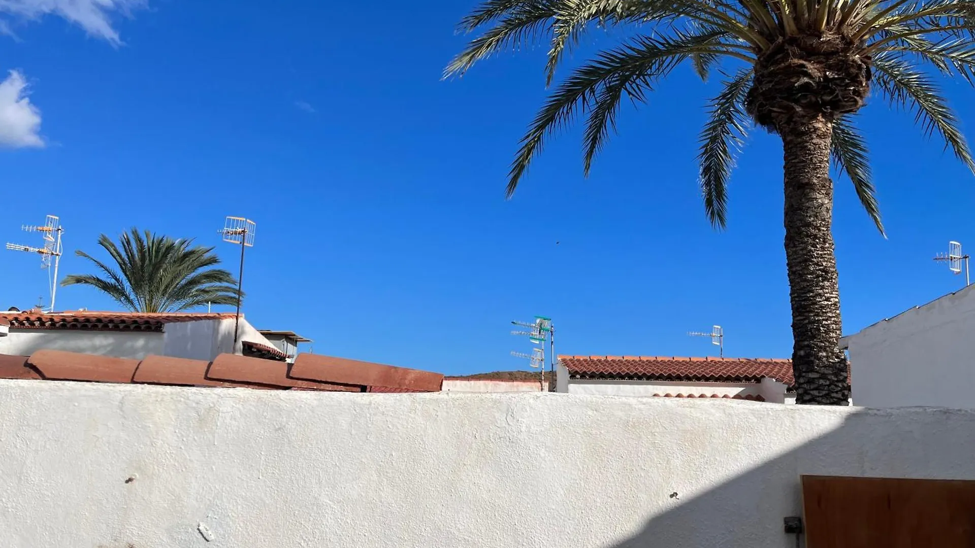 Casa Guay Welcome To Your Home In The Sun! Costa del Silencio Apartamento